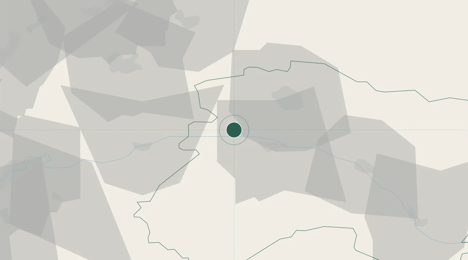 Location of FR8SP