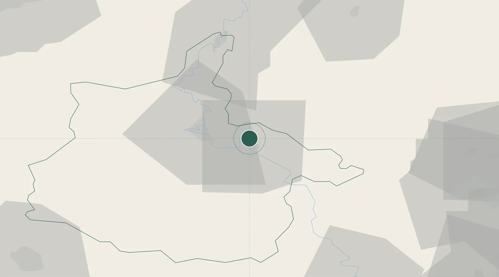 Location of FR8TM