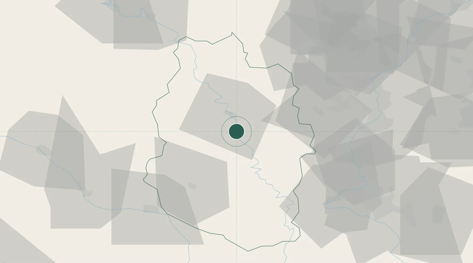 Location of FR9DS