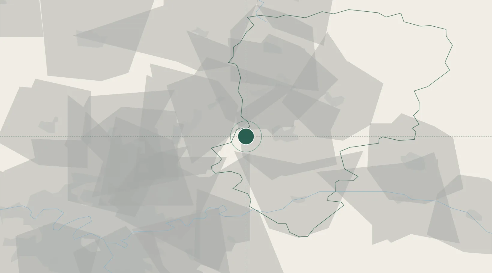 Location of FR9SS