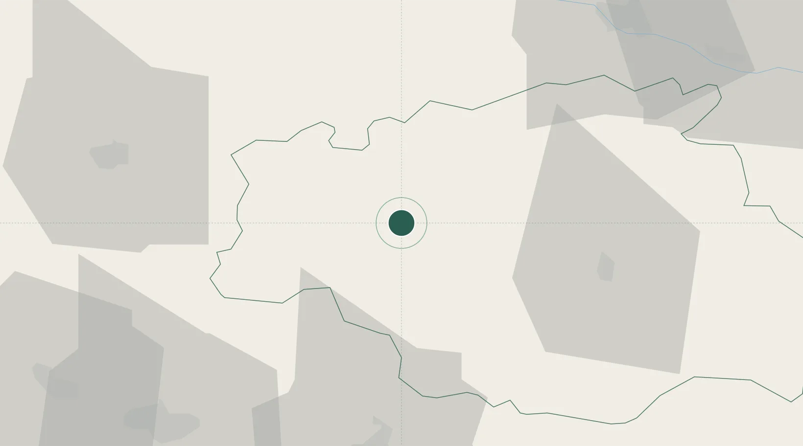 Location of FRA84
