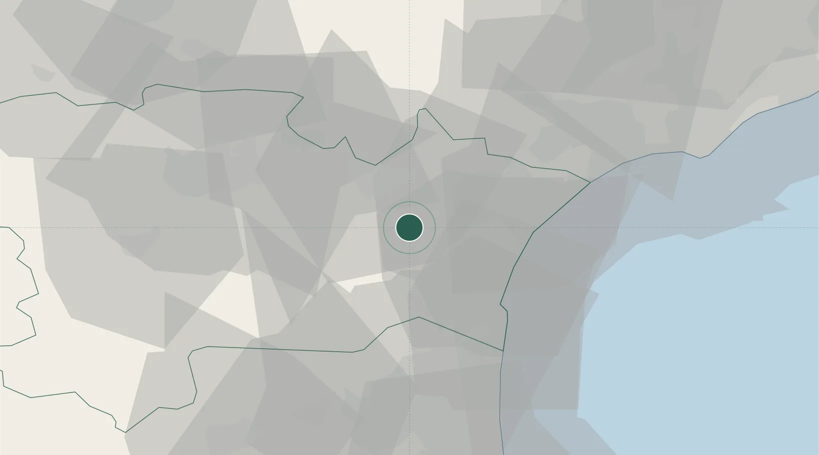 Location of FRAA5