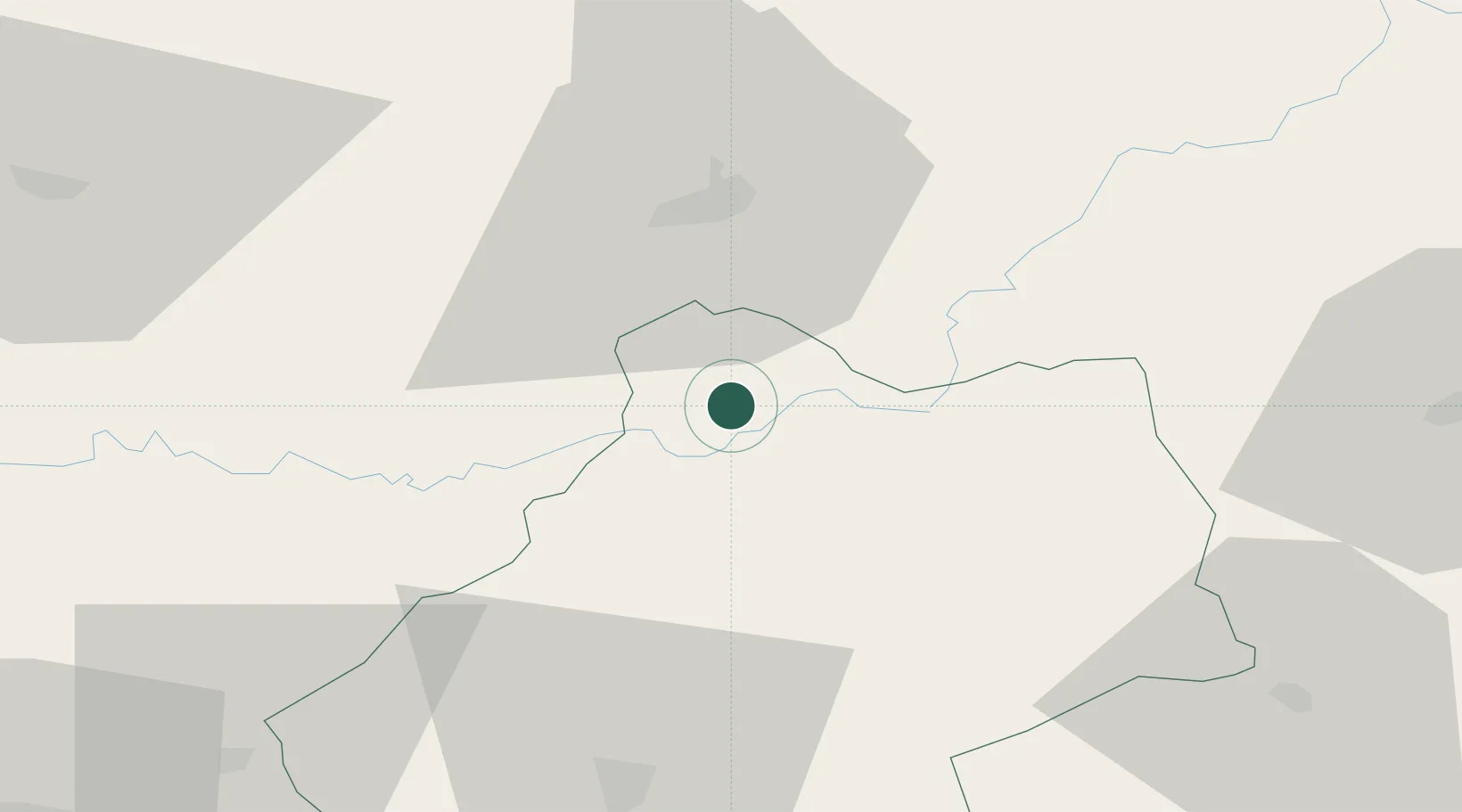 Location of FRAAD