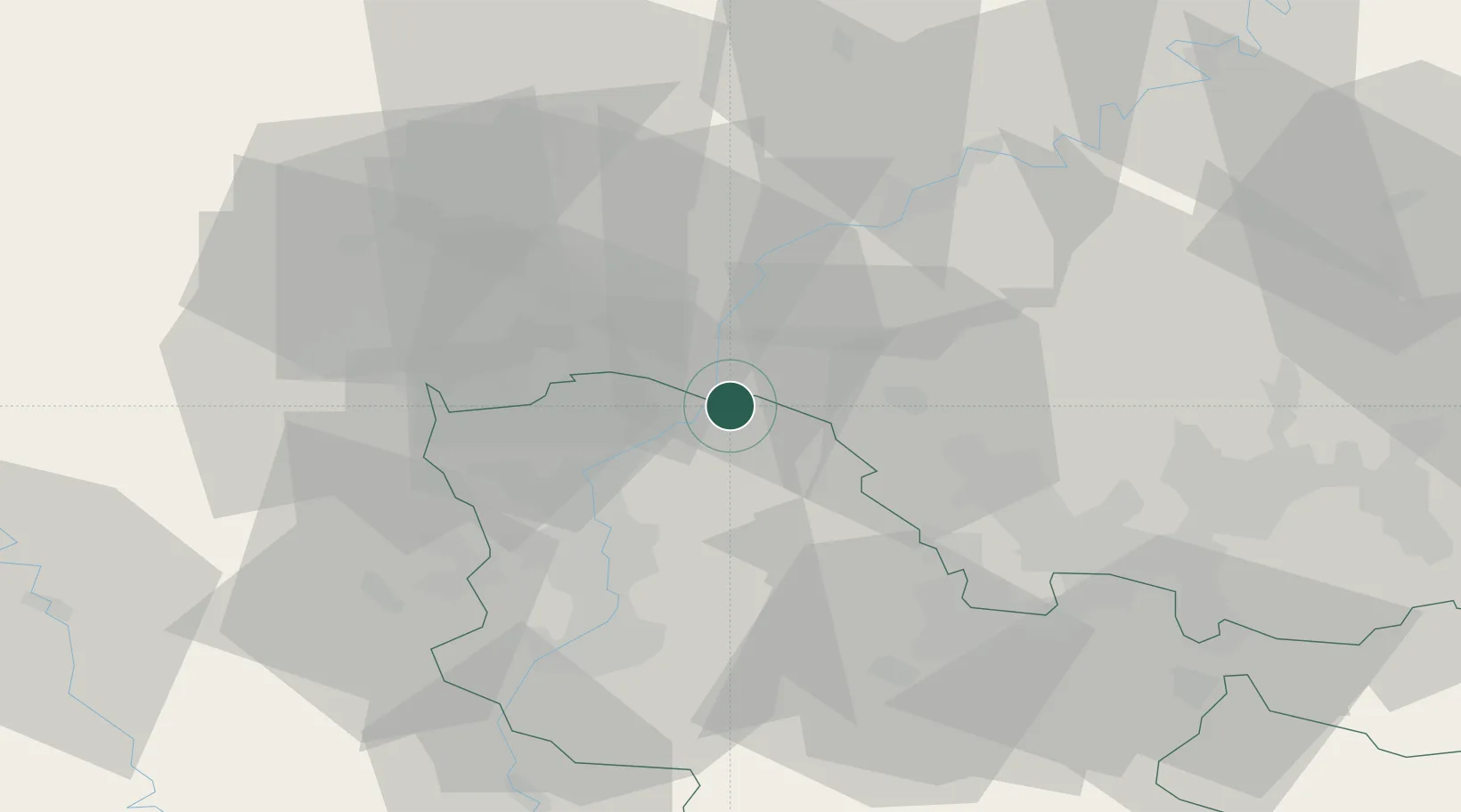 Location of FRAAH