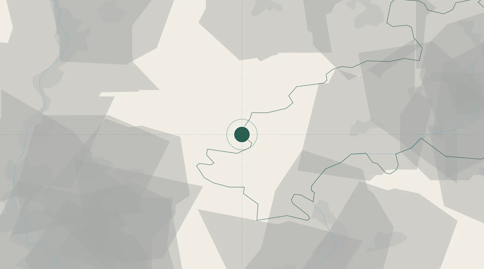 Location of FRABE