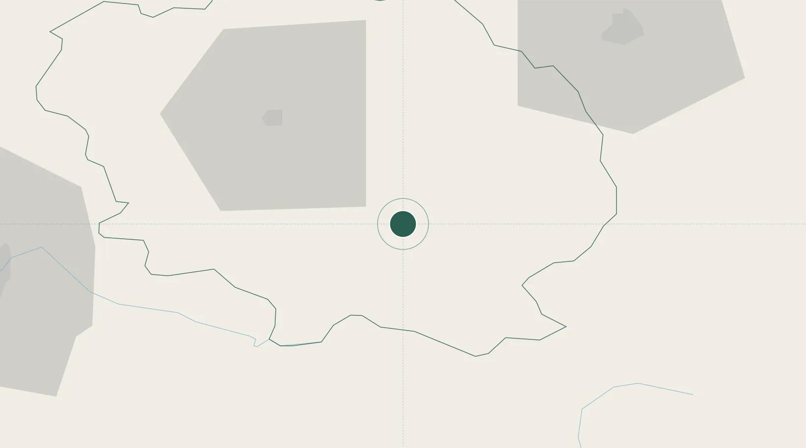 Location of FRABS