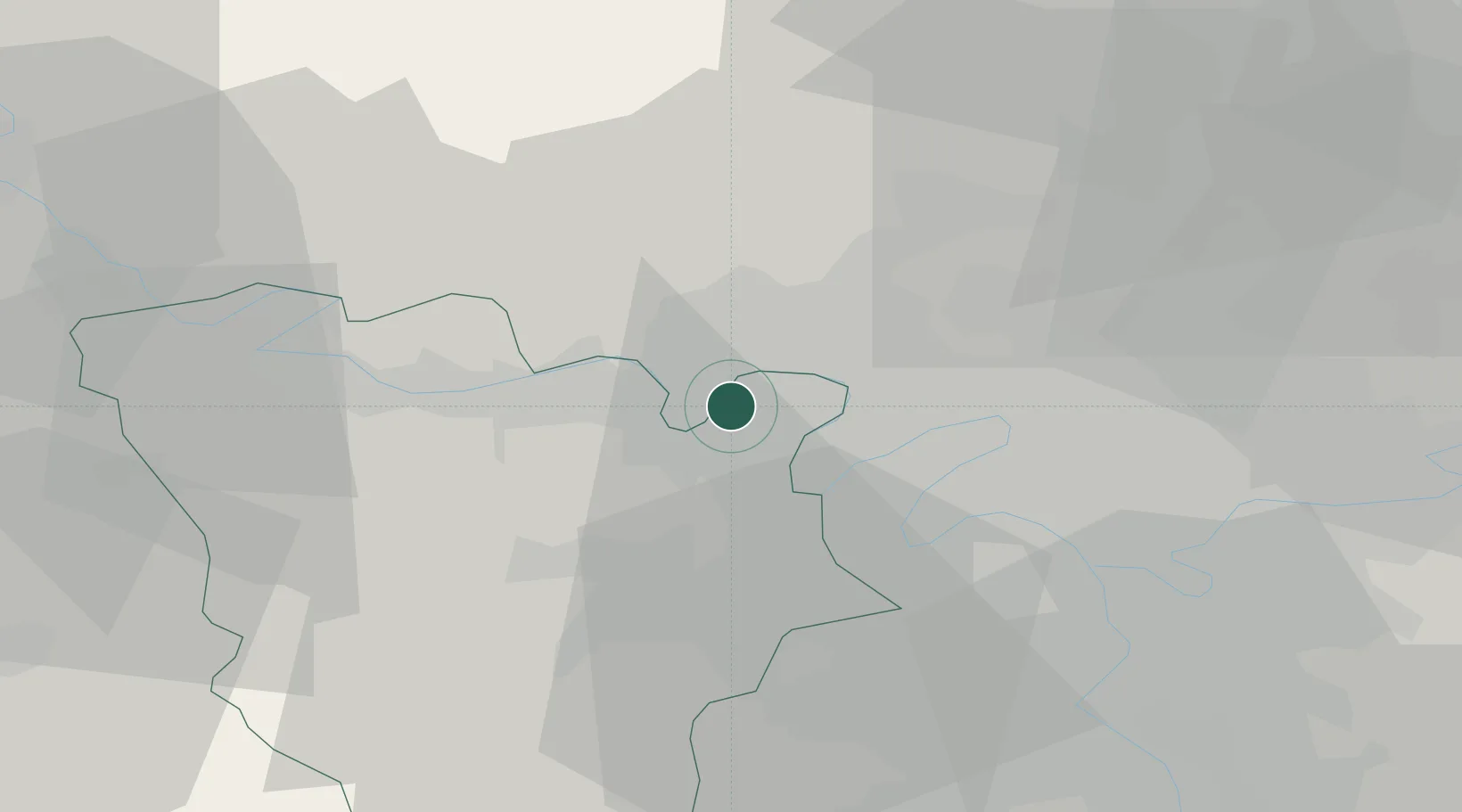Location of FRACH