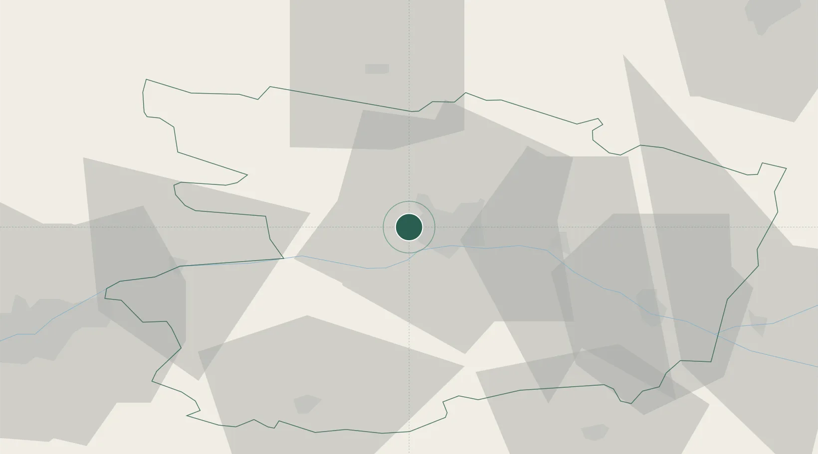 Location of FRACZ