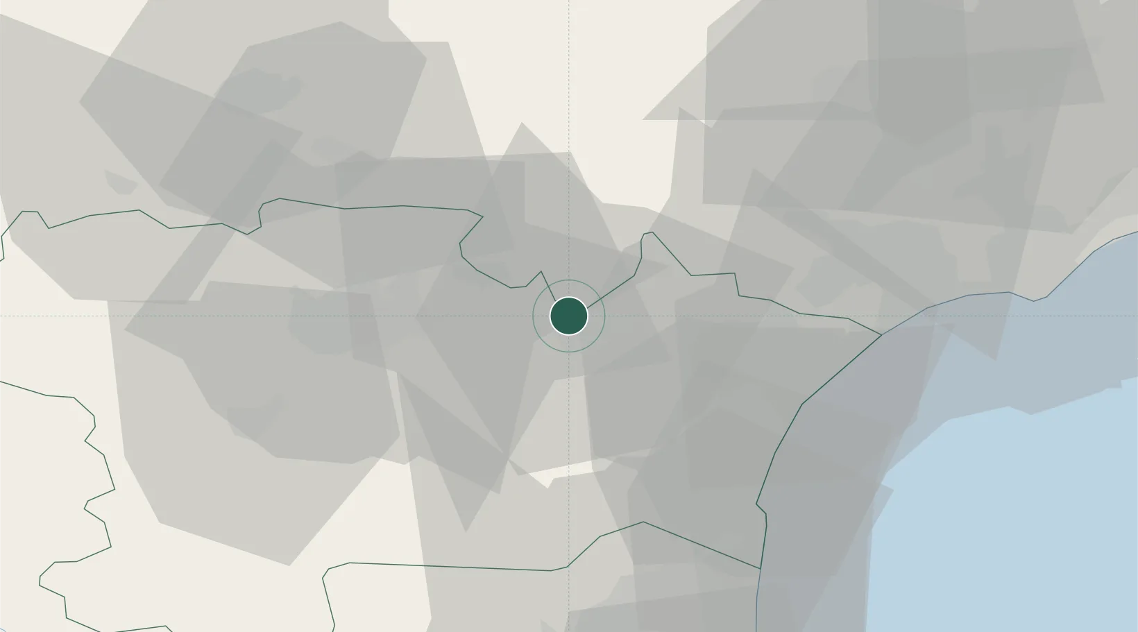 Location of FRAD5