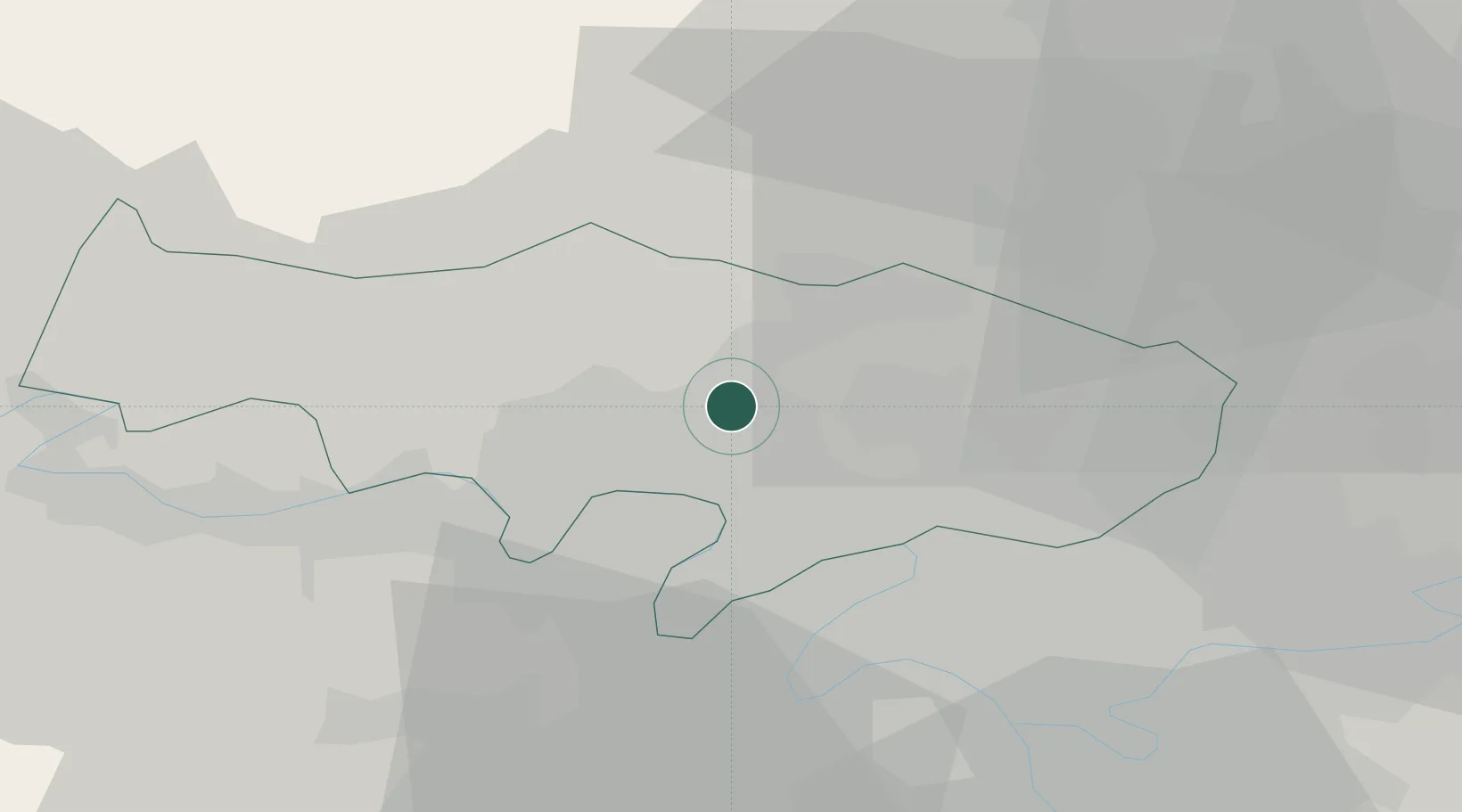 Location of FRAEO