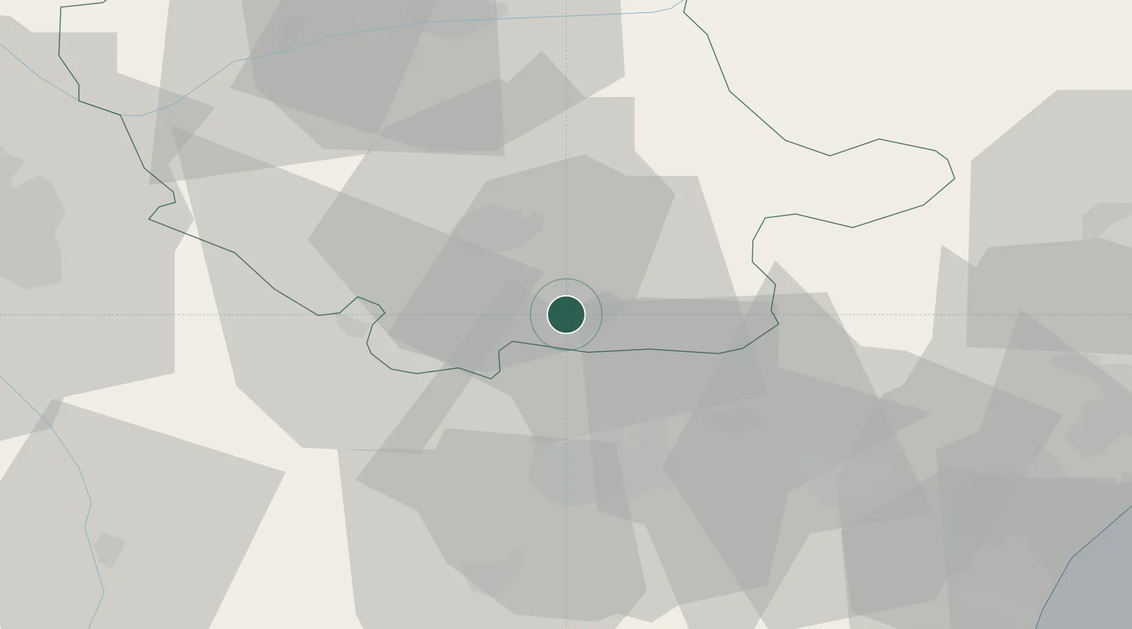 Location of FRAFE