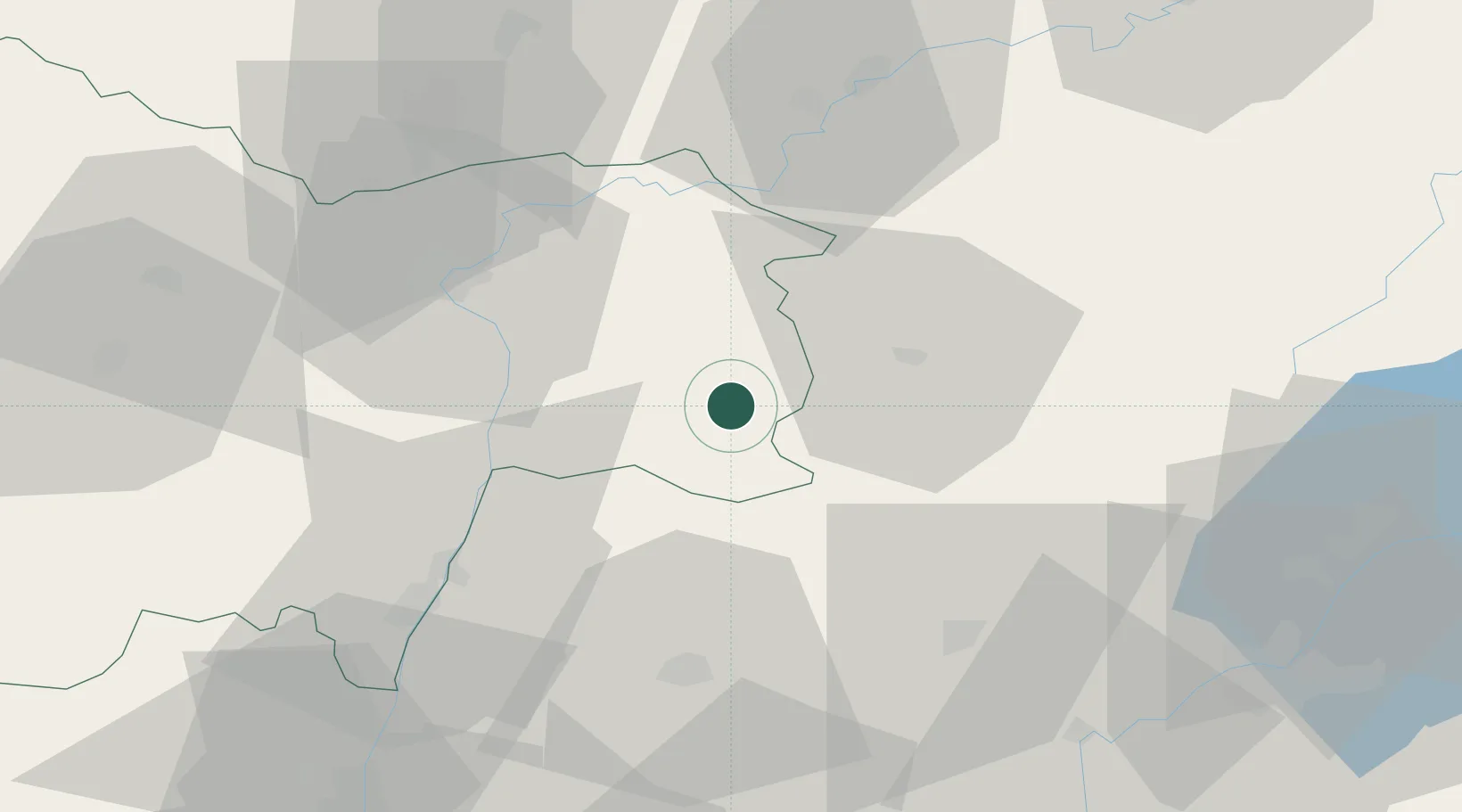 Location of FRAGQ