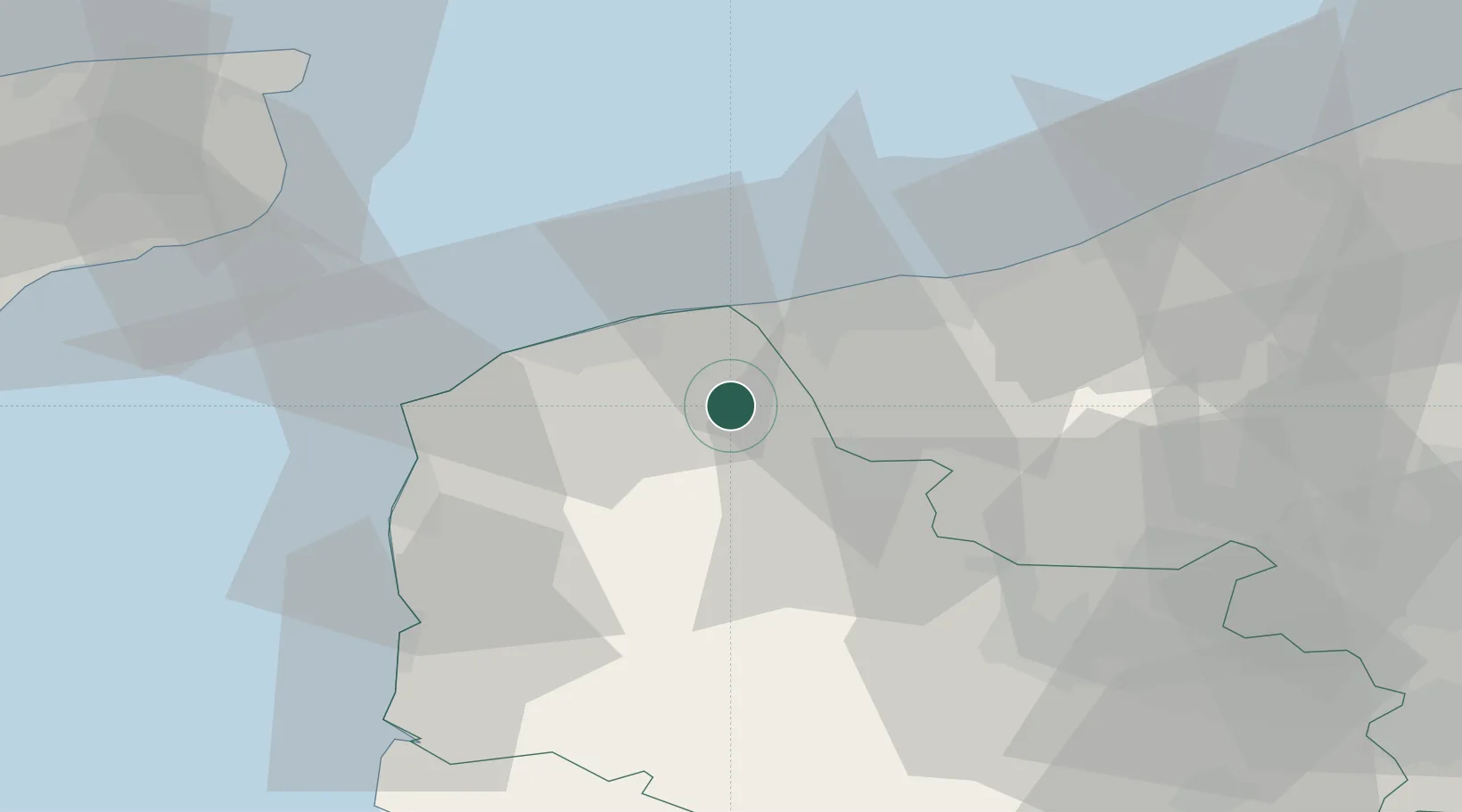 Location of FRAIQ