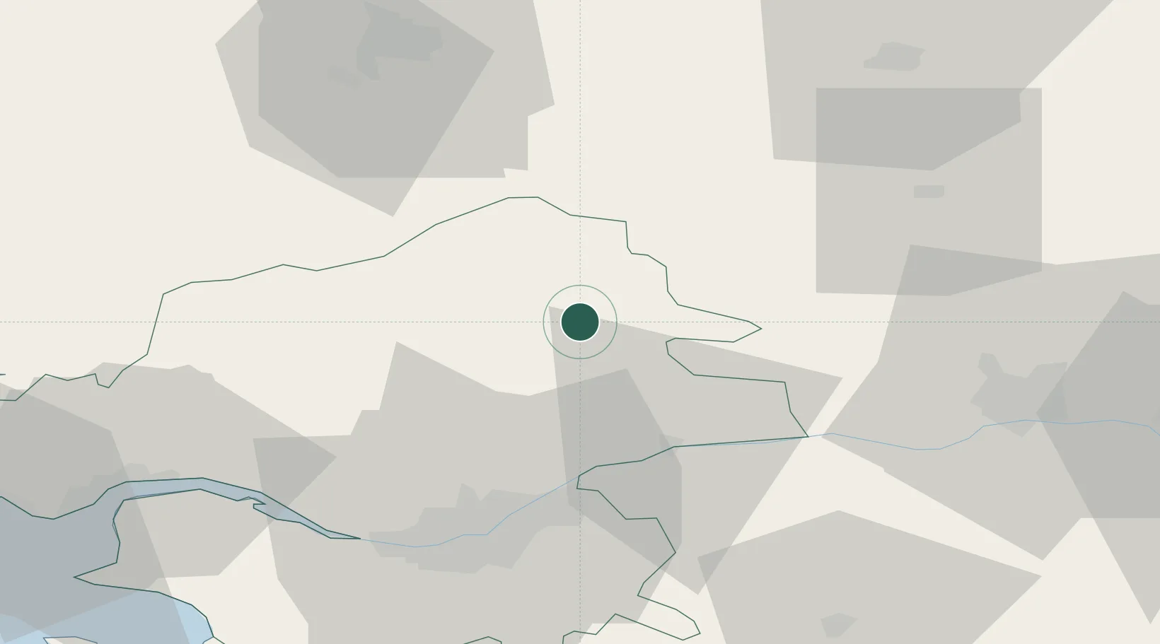 Location of FRAJV