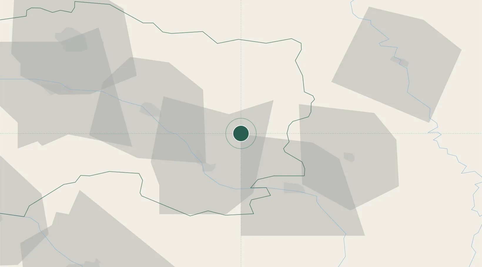 Location of FRAL2
