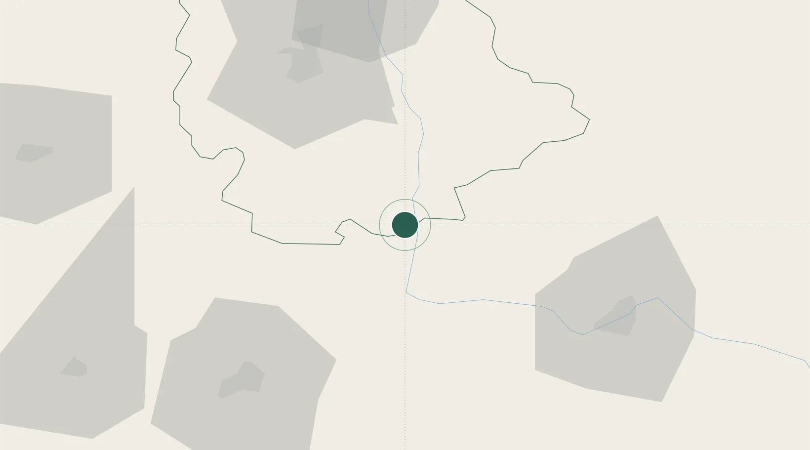 Location of FRAL3