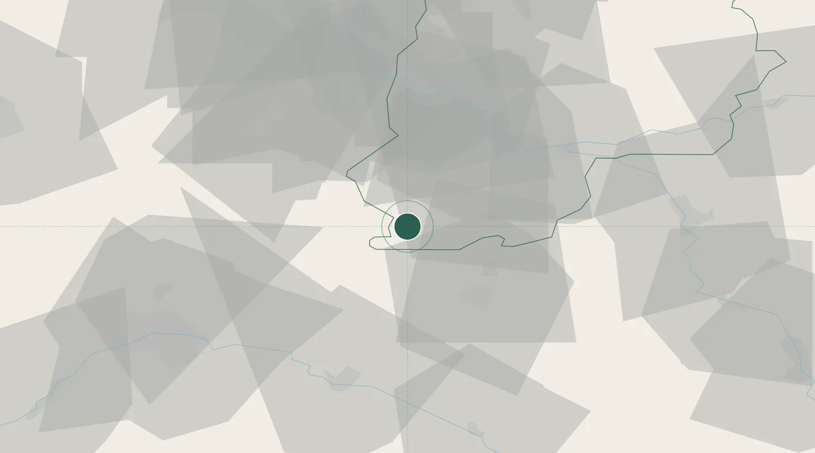 Location of FRAL4