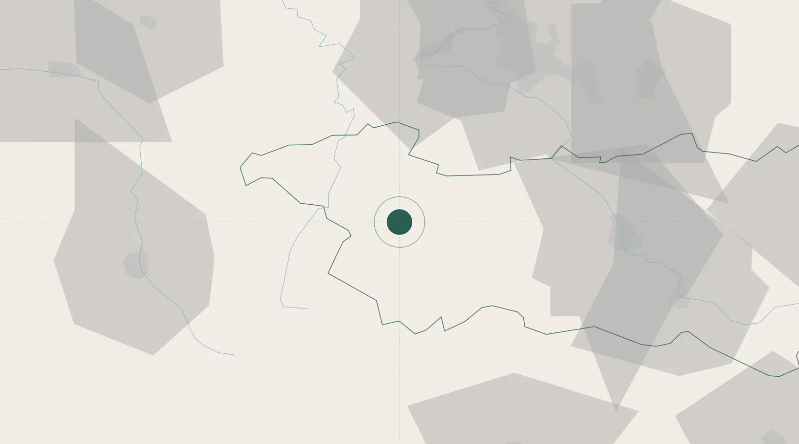 Location of FRAL9