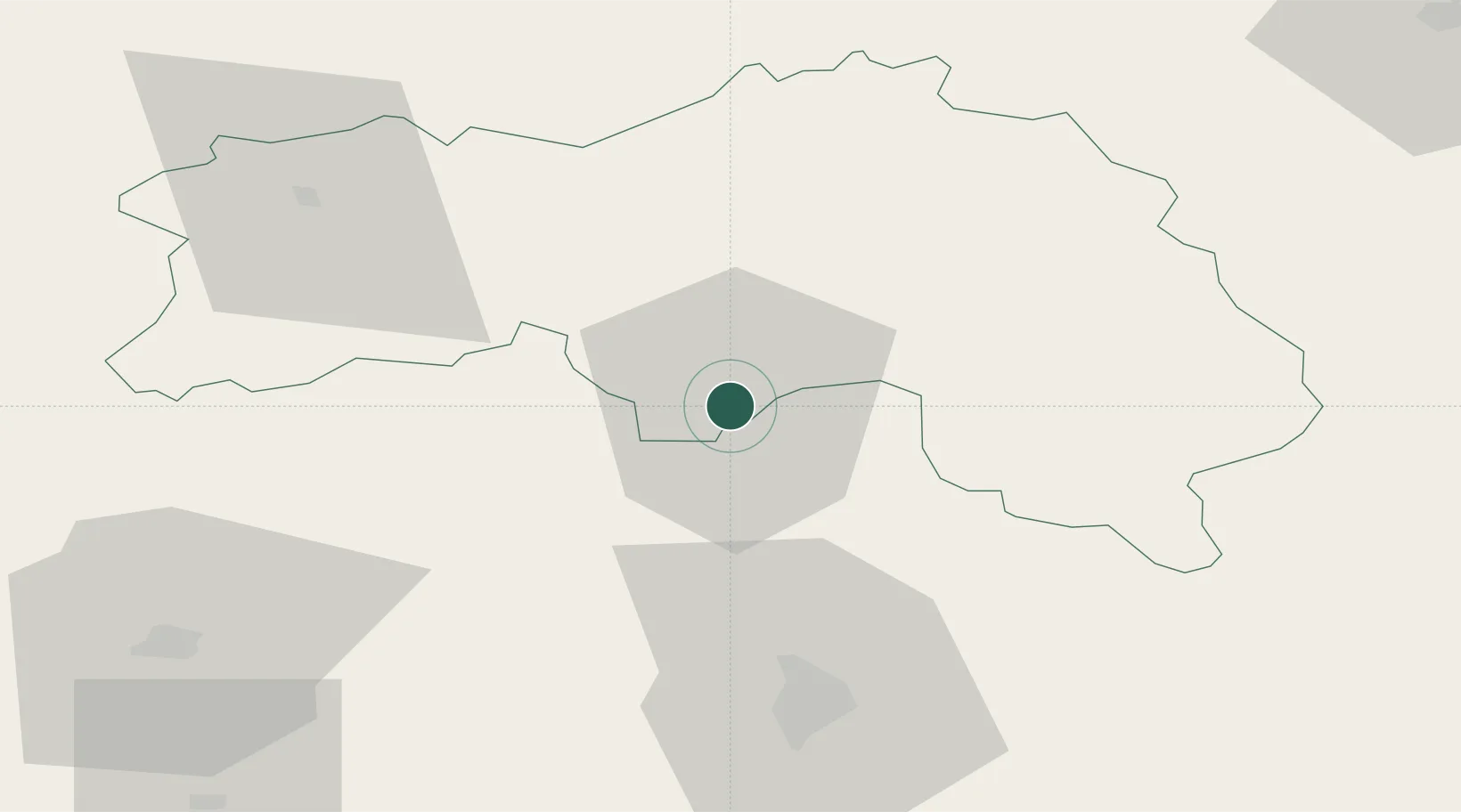 Location of FRALE