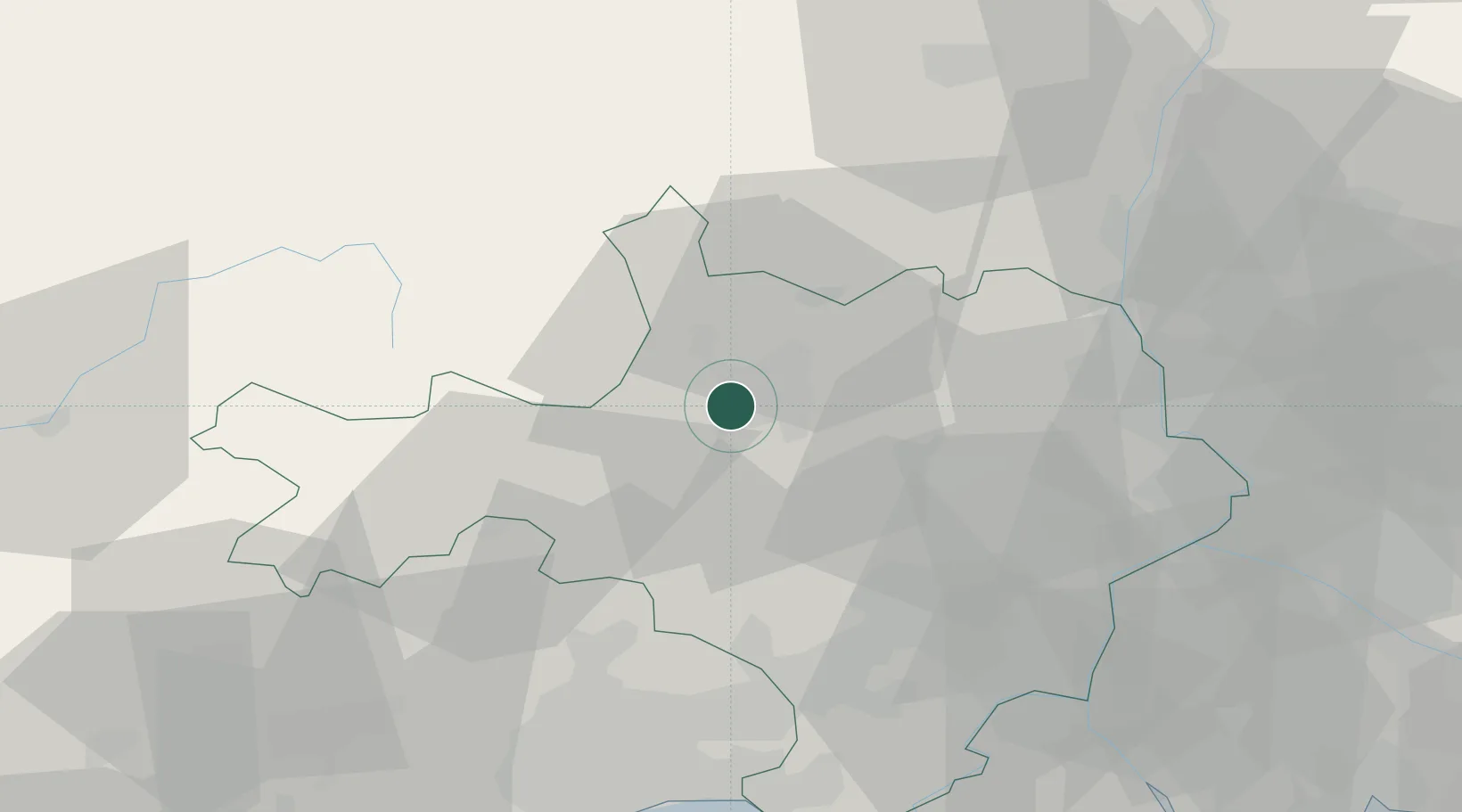 Location of FRALS