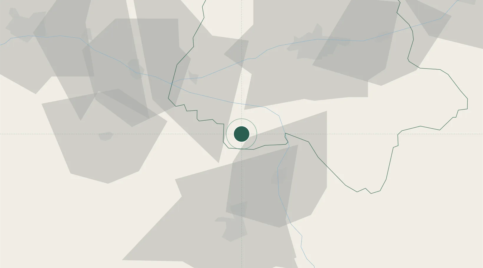 Location of FRALU