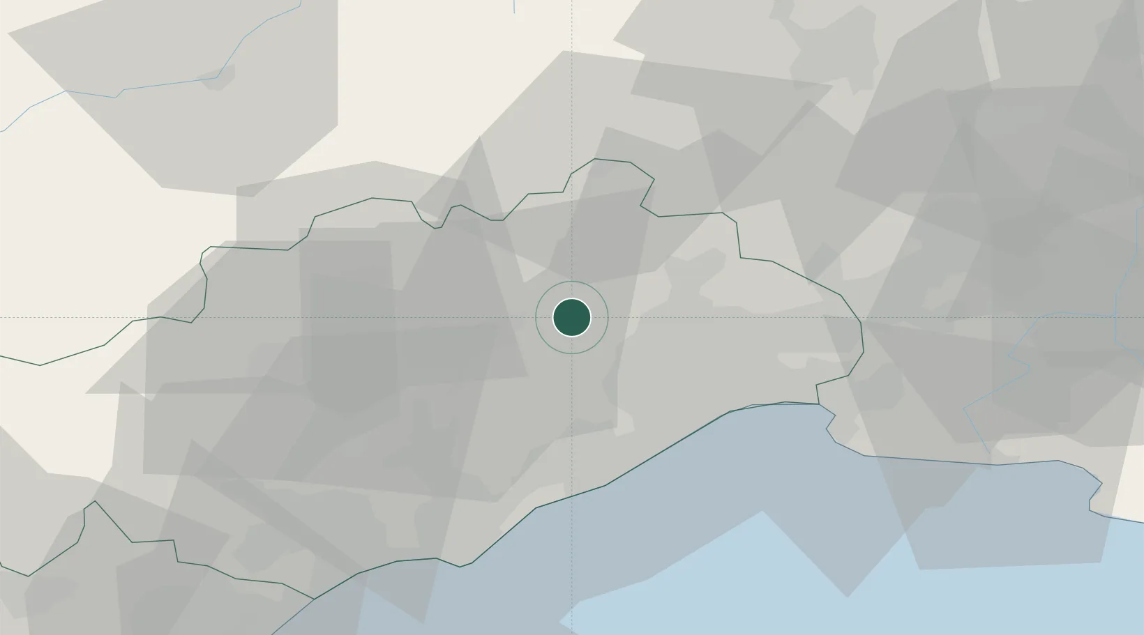 Location of FRALW