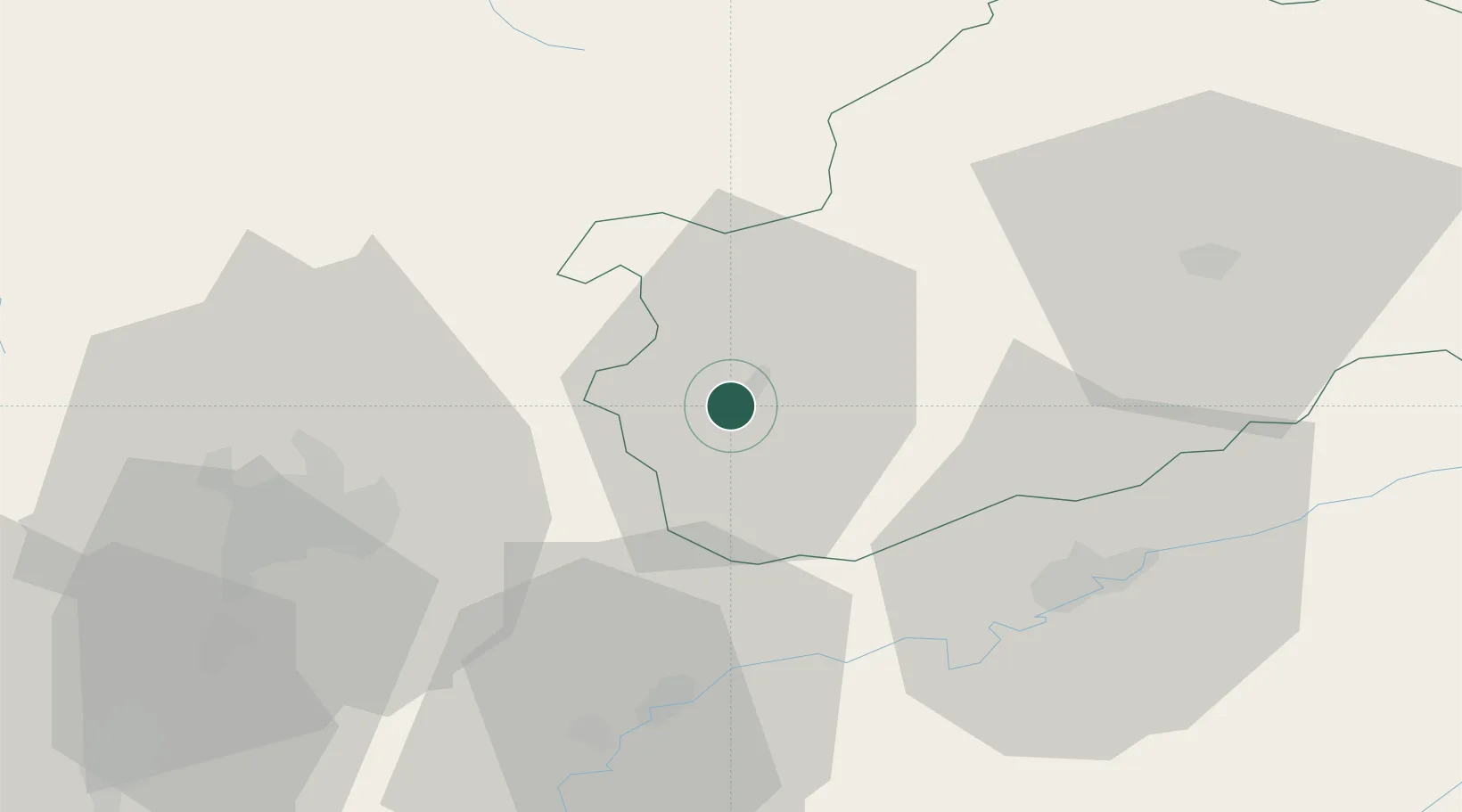 Location of FRALZ