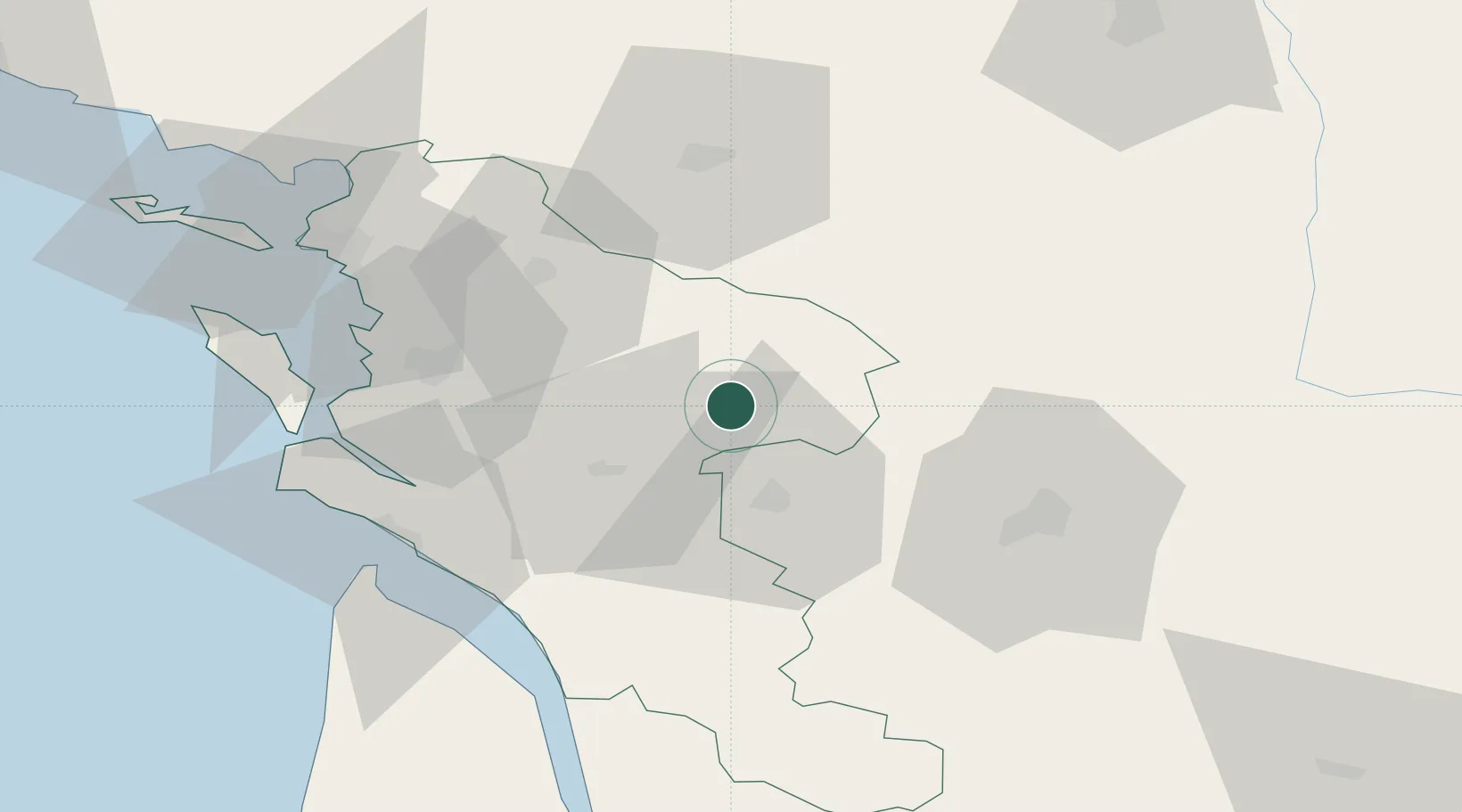 Location of FRAM2