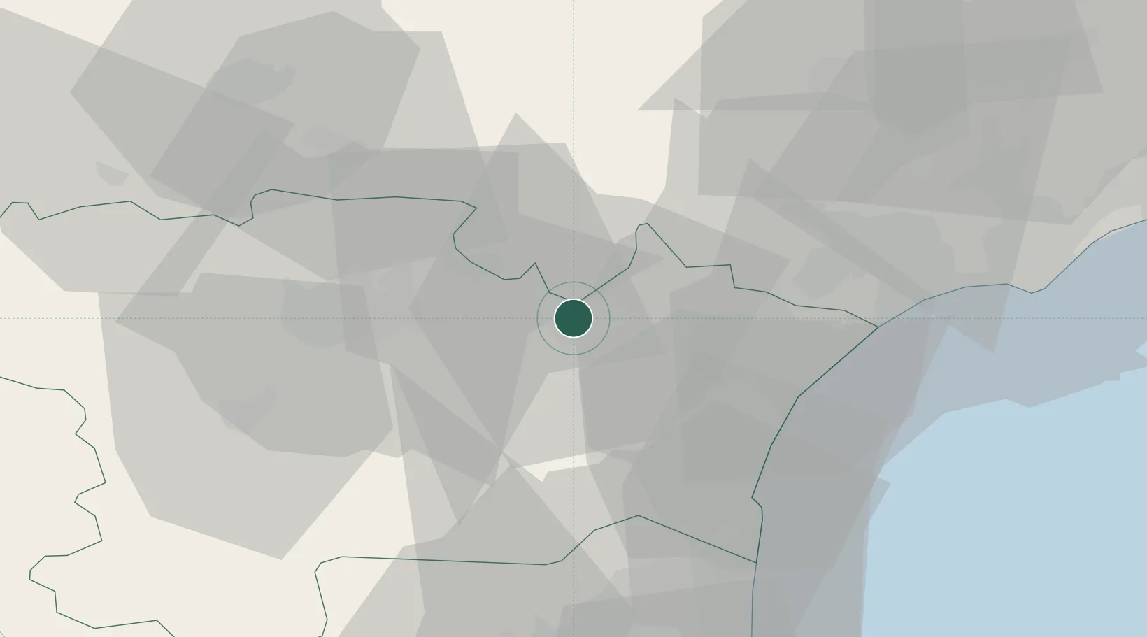 Location of FRAM8