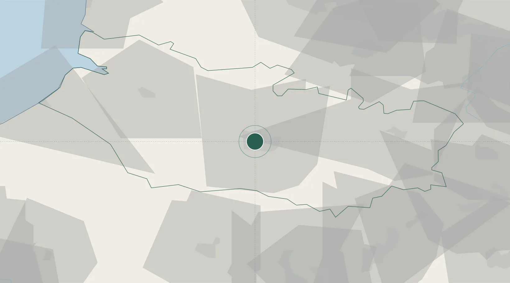 Location of FRAMI
