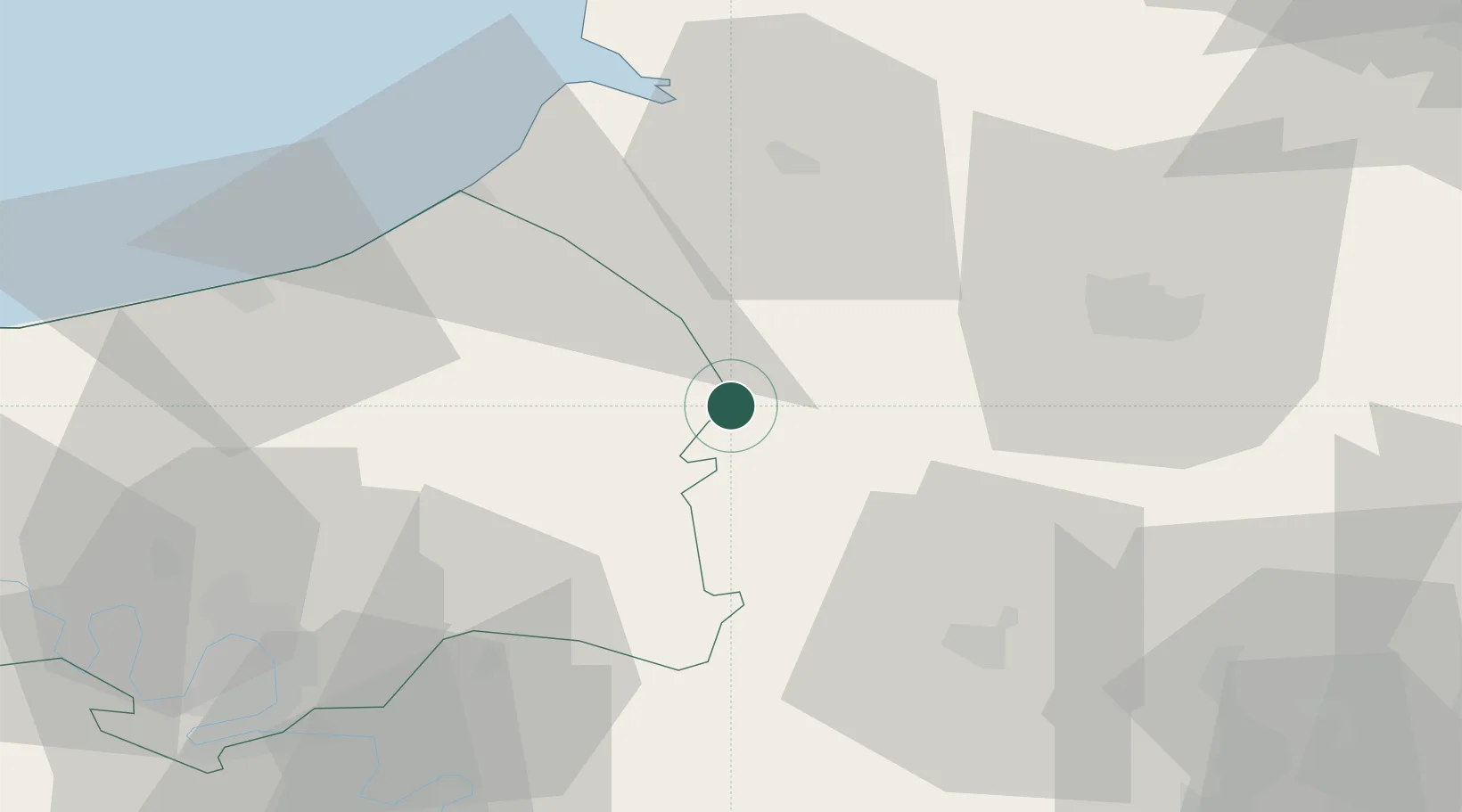 Location of FRAMU