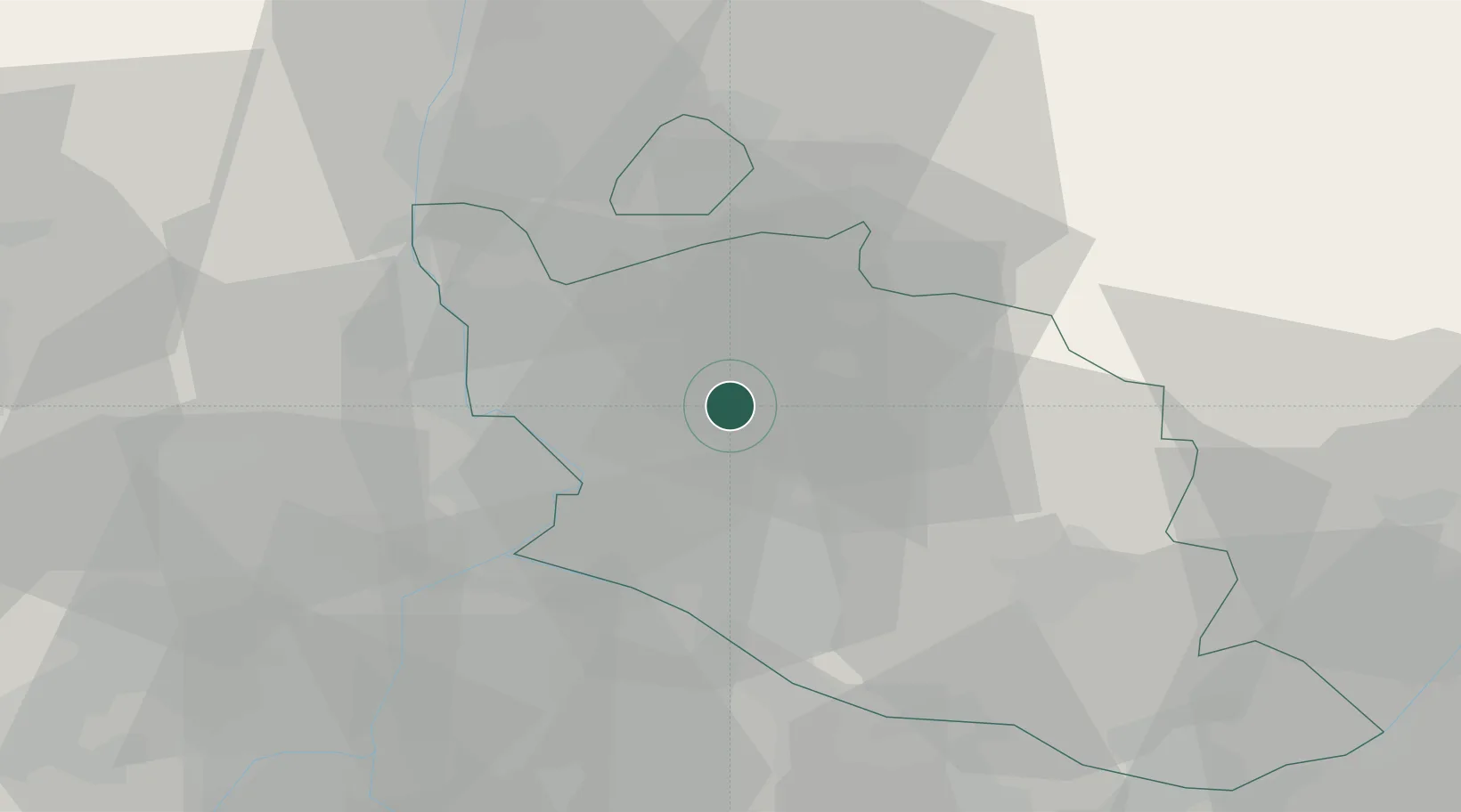 Location of FRAN3