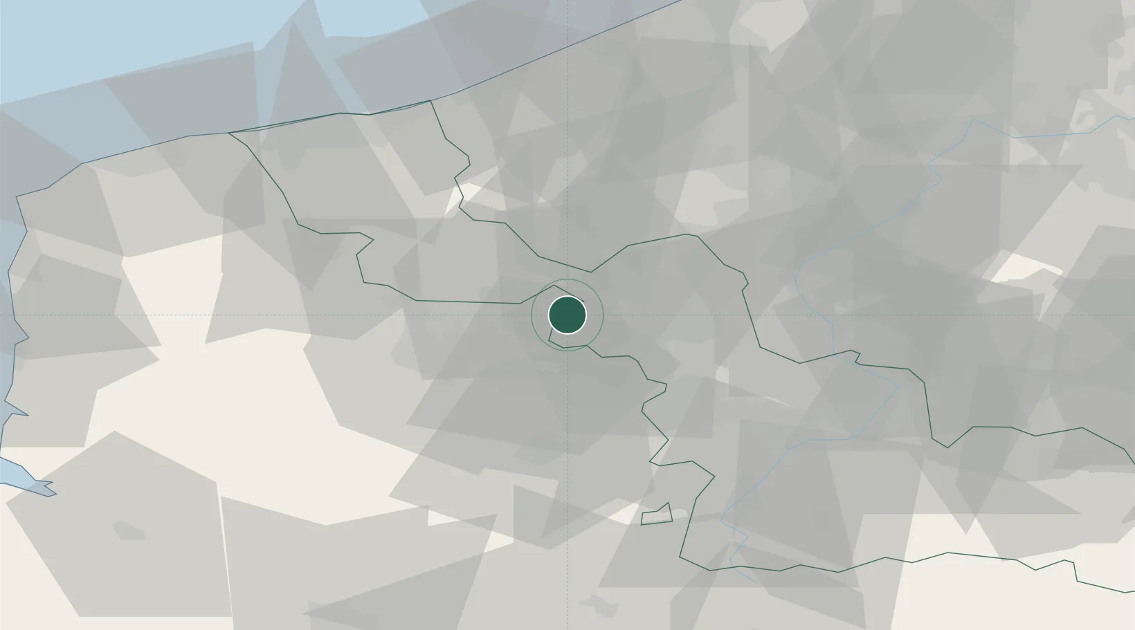 Location of FRAN5