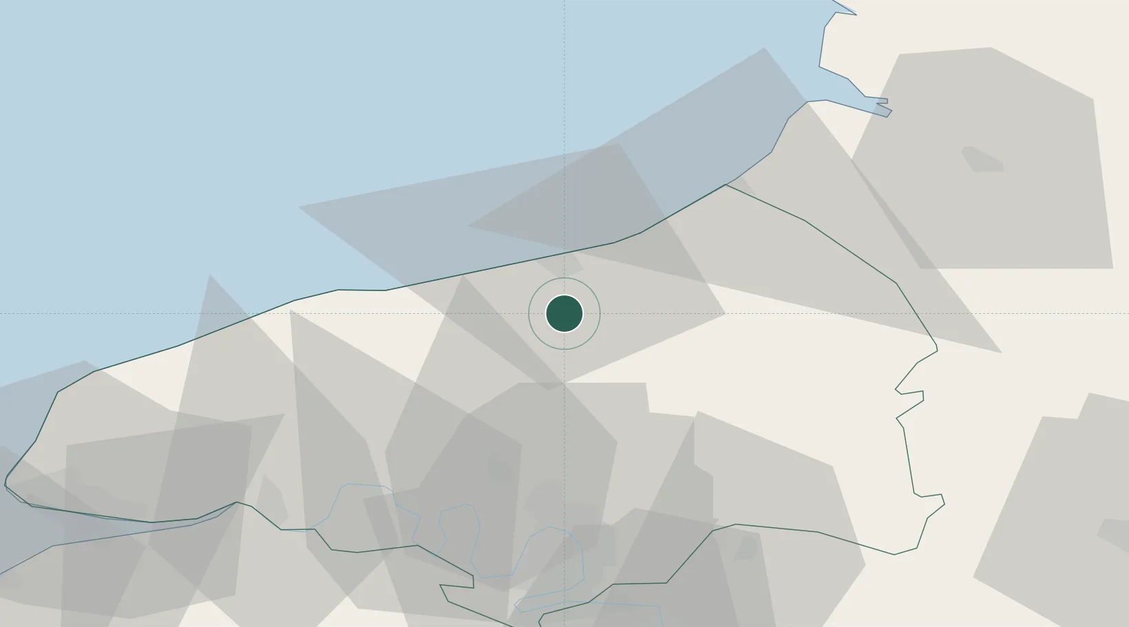 Location of FRAN7