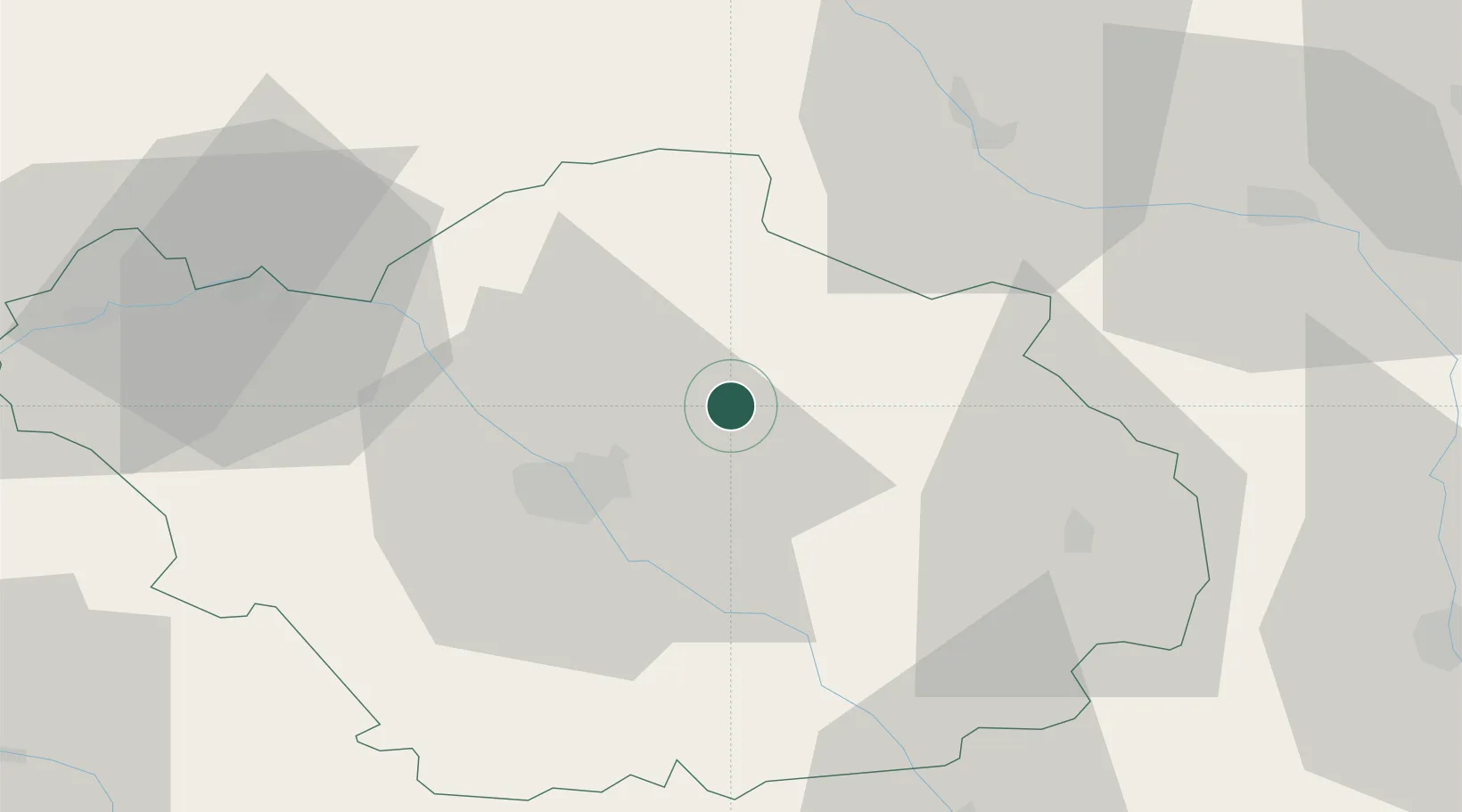 Location of FRAOJ