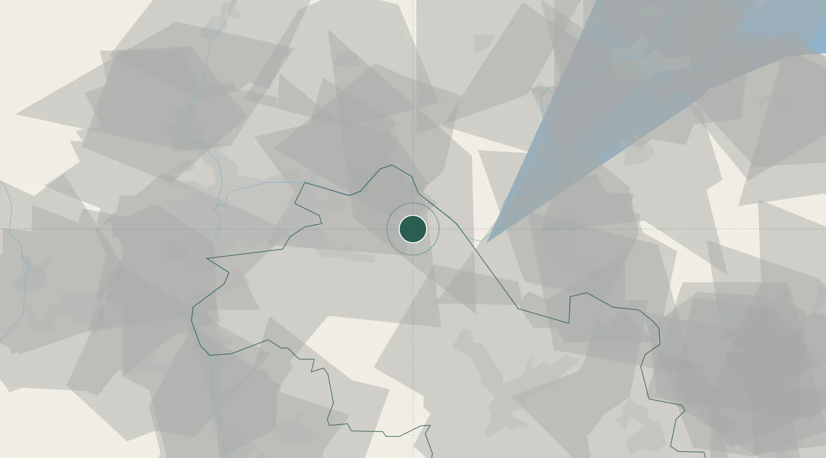 Location of FRAPS