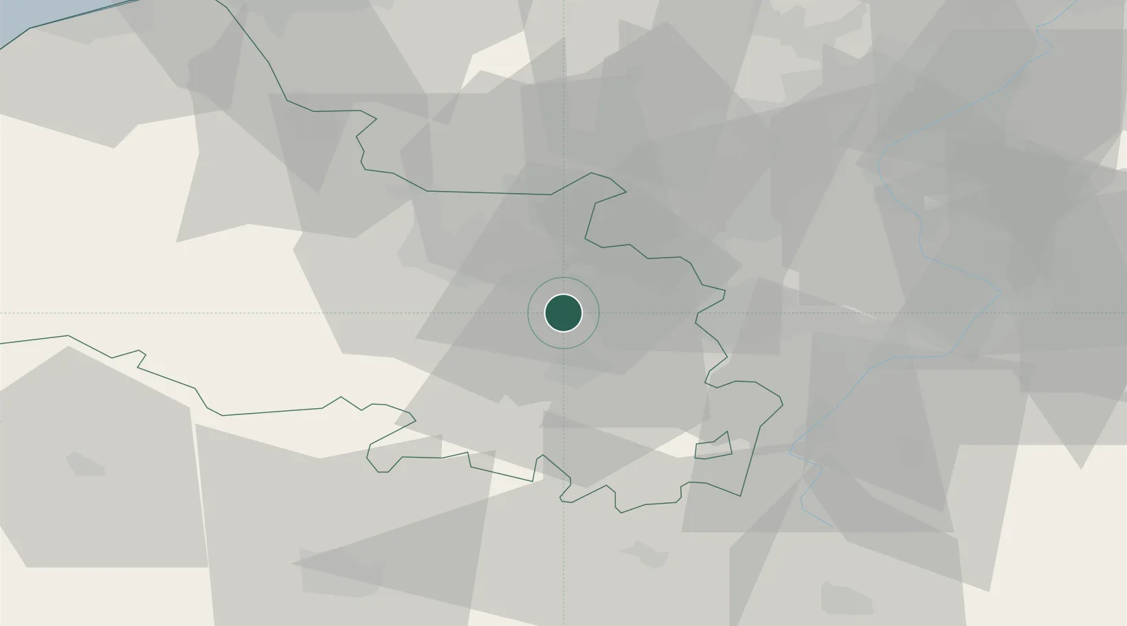 Location of FRAQG