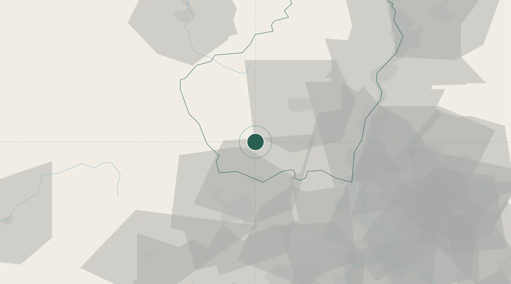 Location of FRAQH