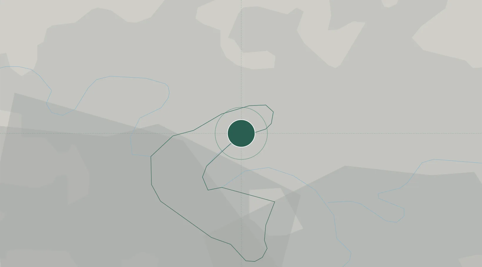 Location of FRAQS