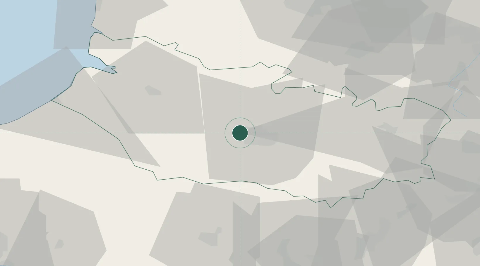 Location of FRAQV