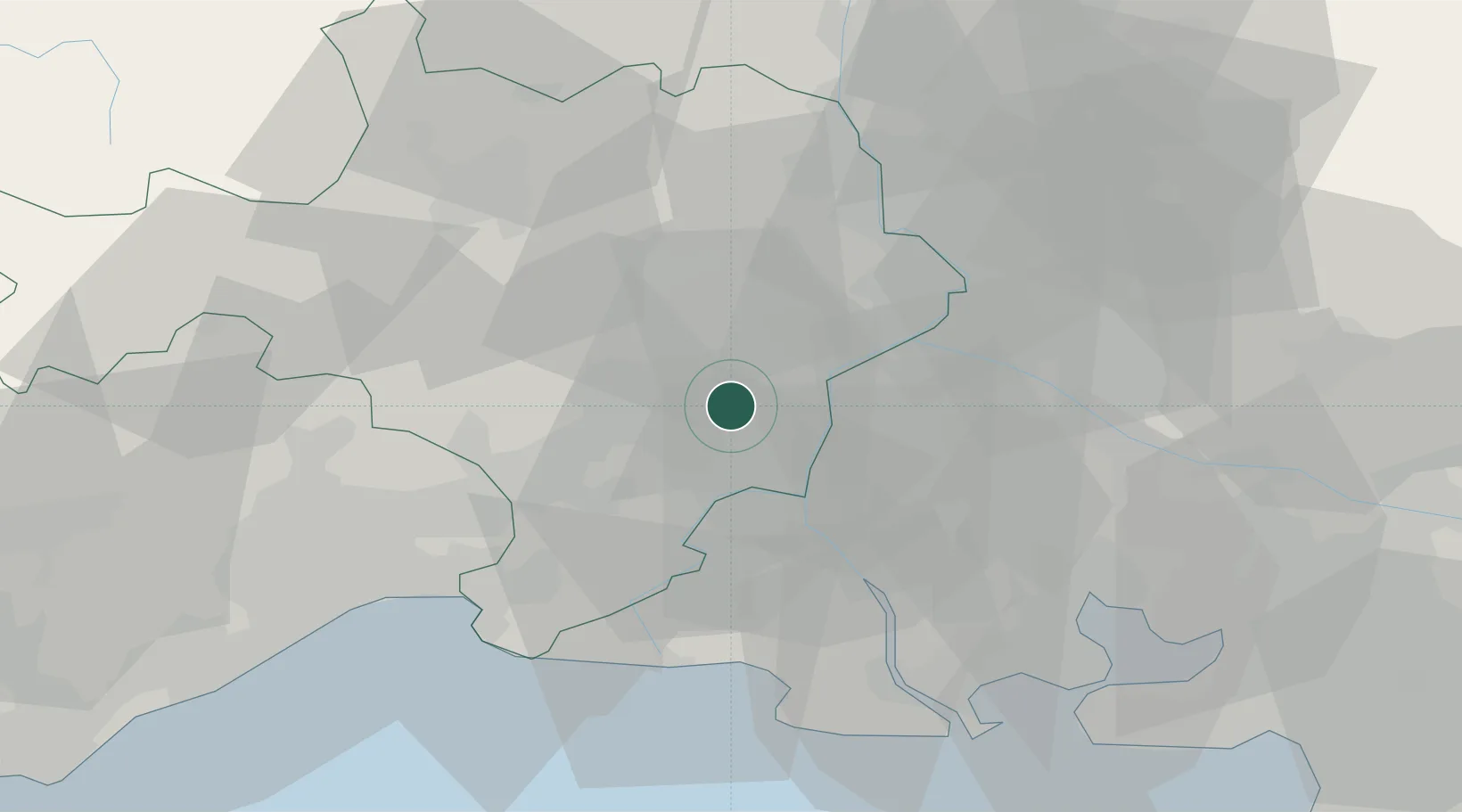 Location of FRAQX