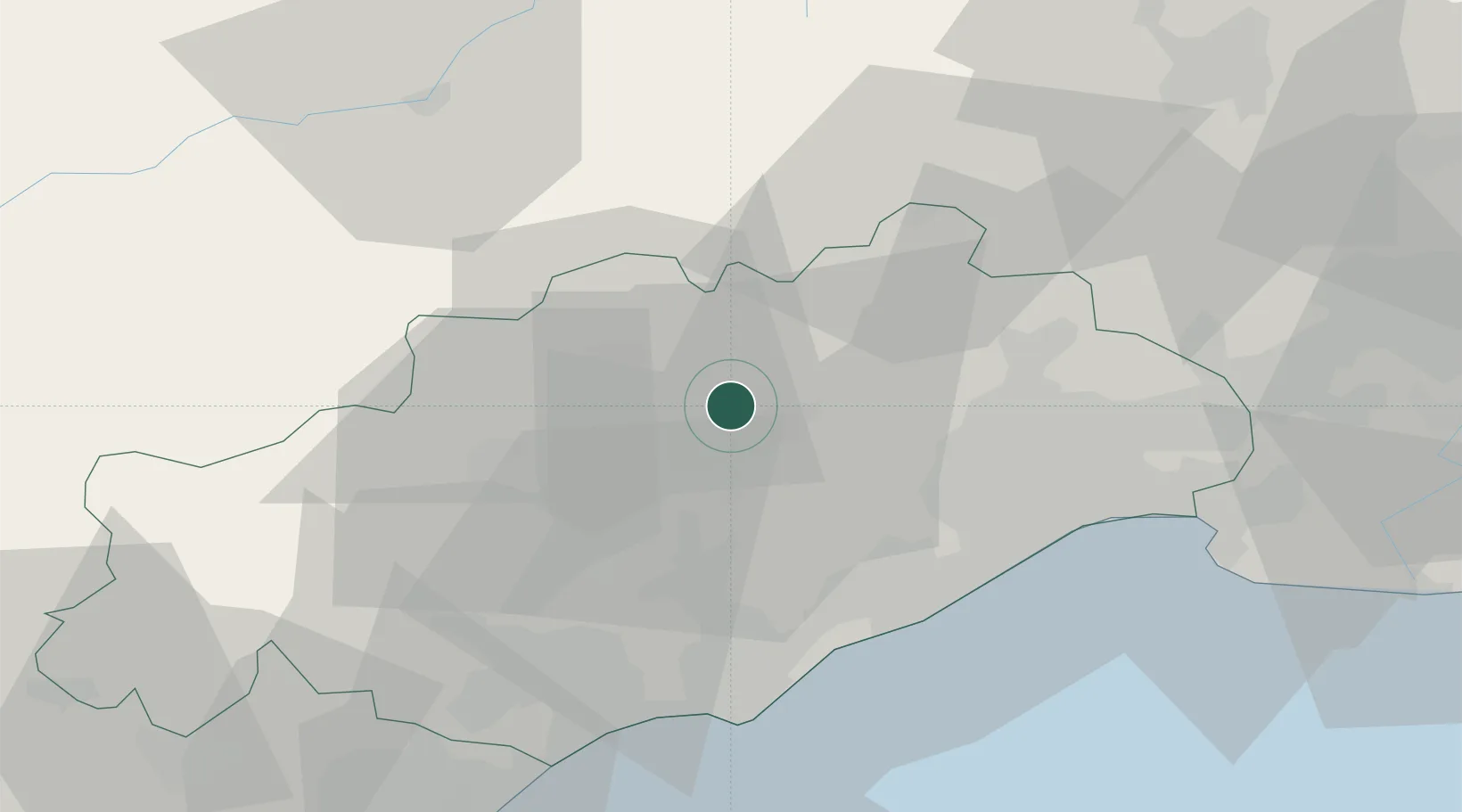 Location of FRAR2