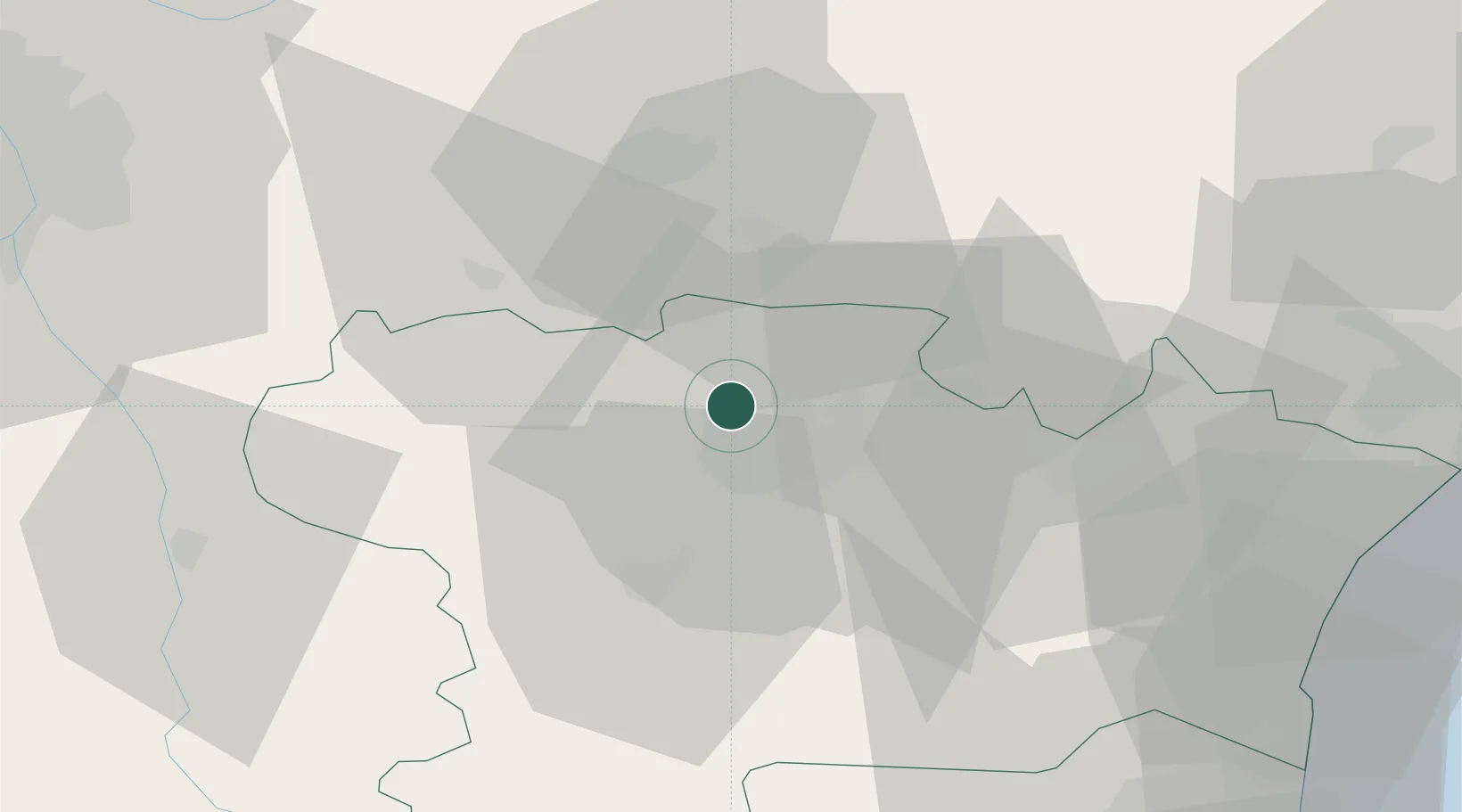 Location of FRAR3