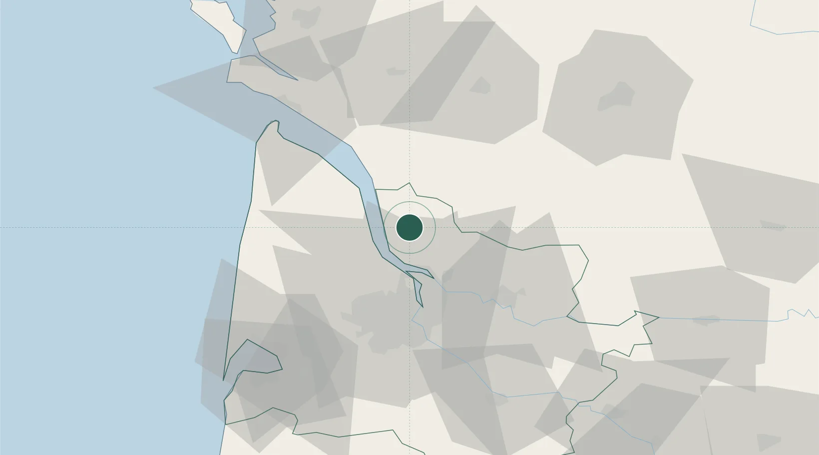 Location of FRAR7