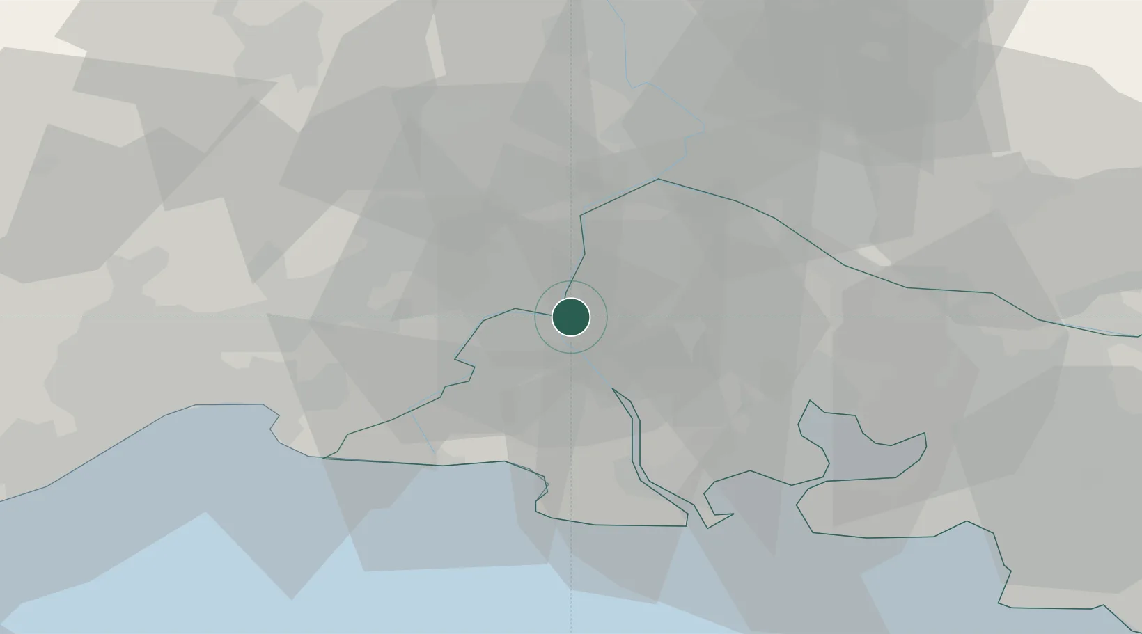 Location of FRARL