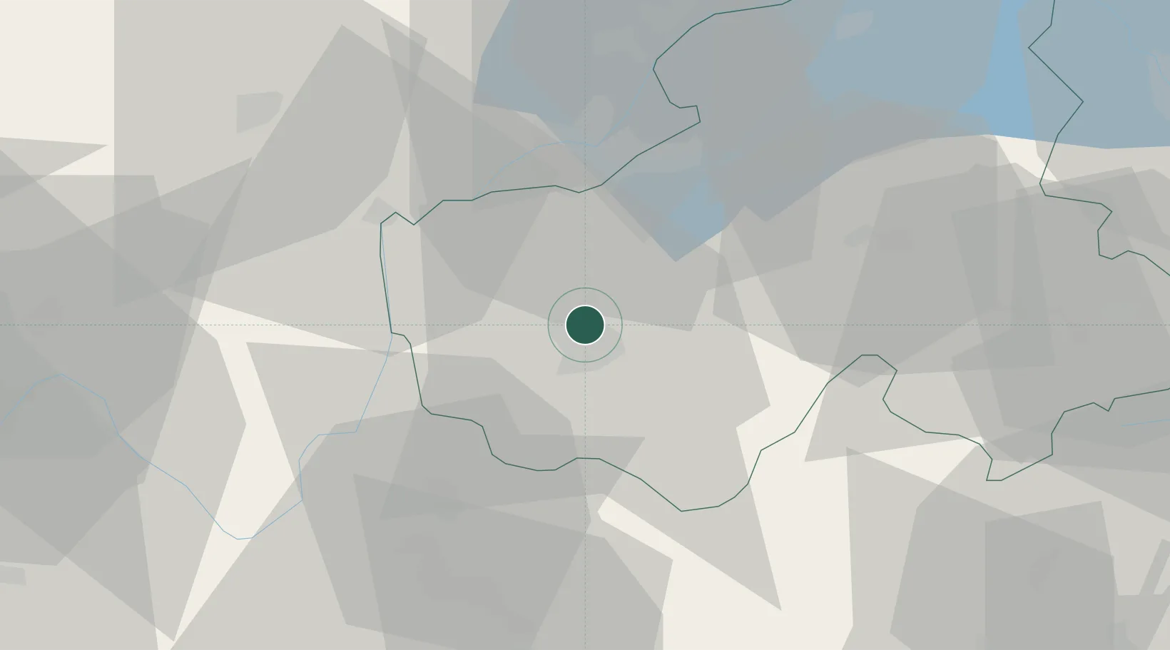 Location of FRARY