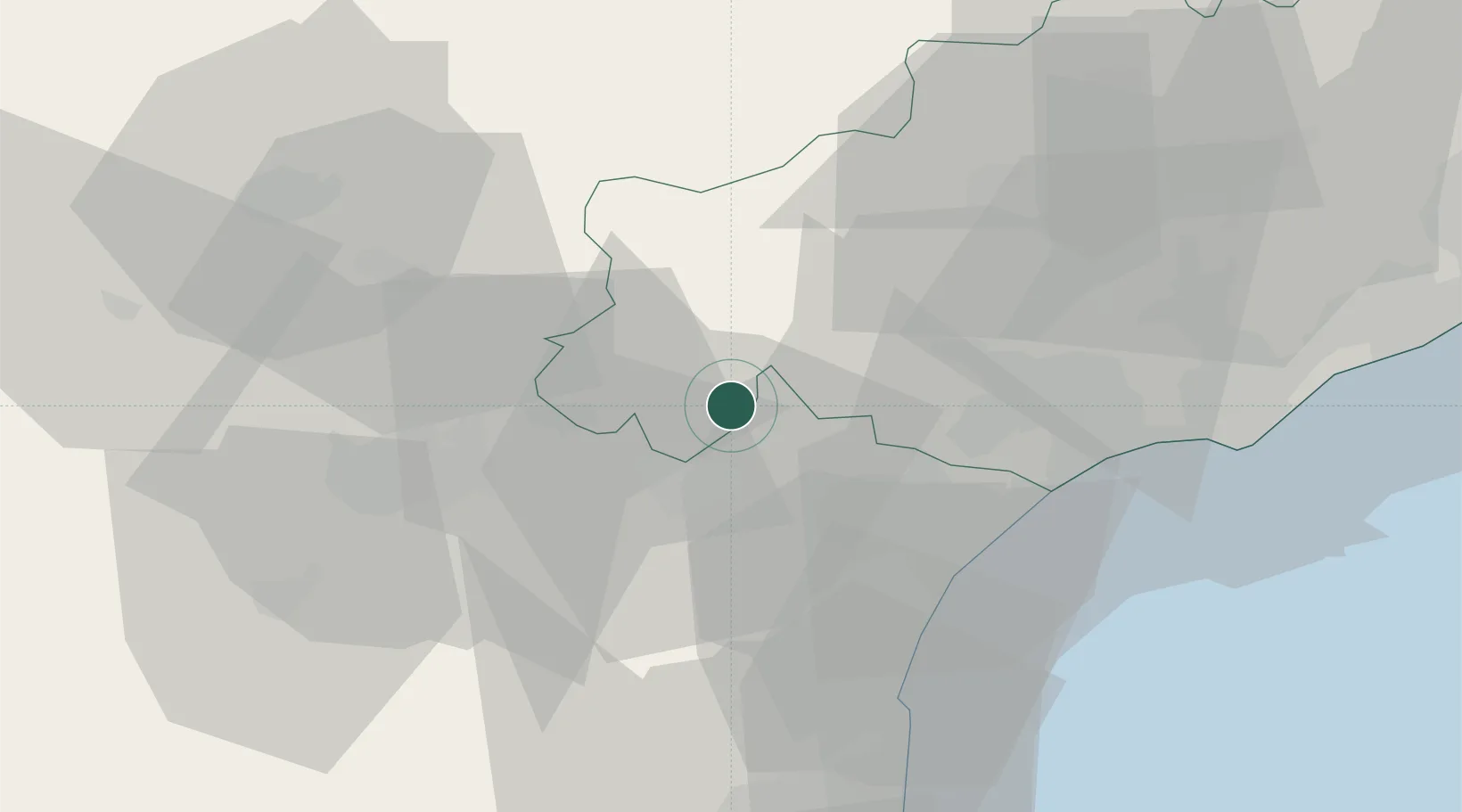 Location of FRAS2