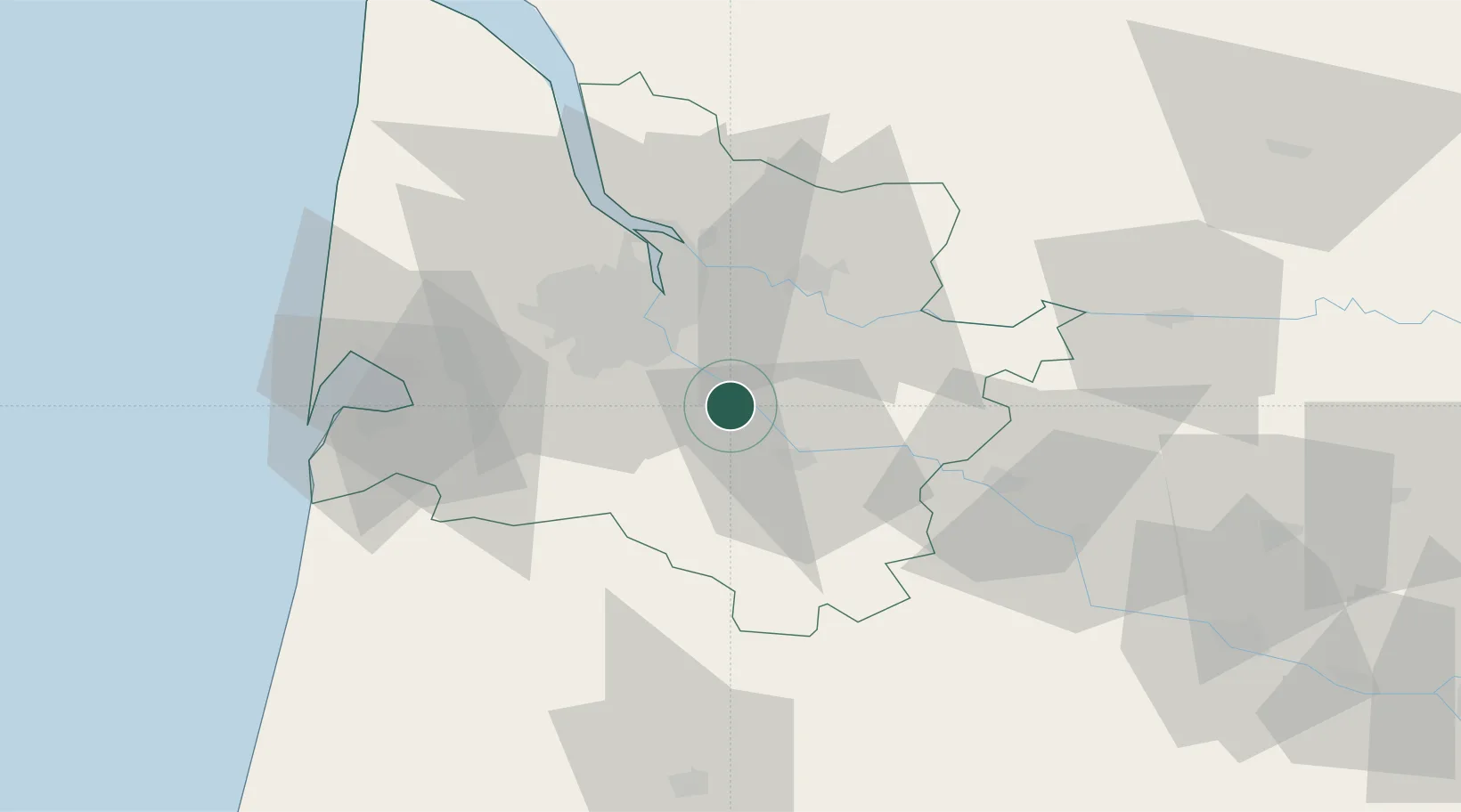 Location of FRAS9