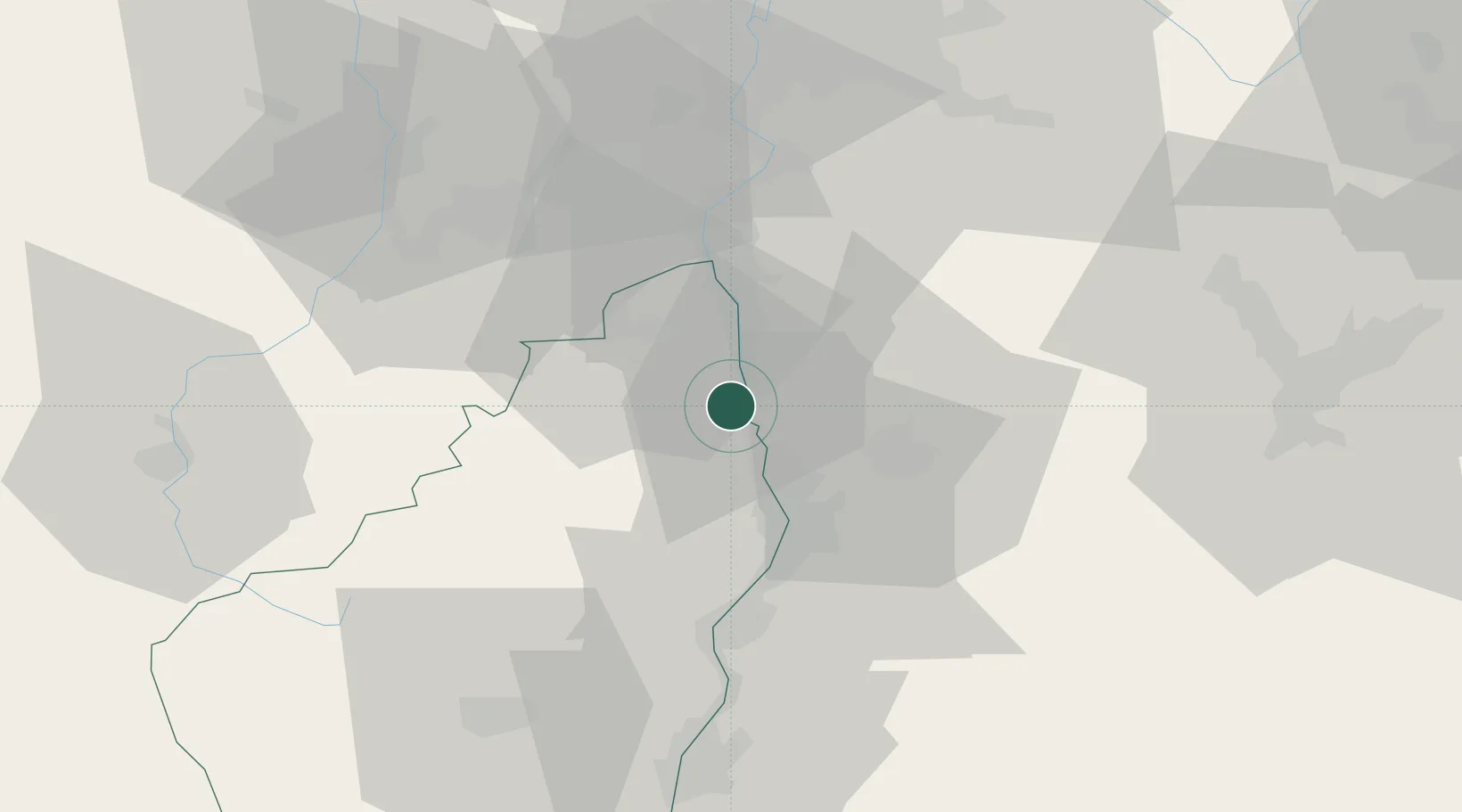 Location of FRASF