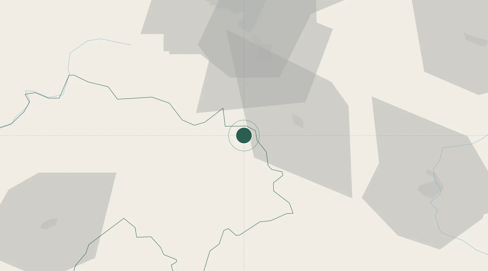 Location of FRASI